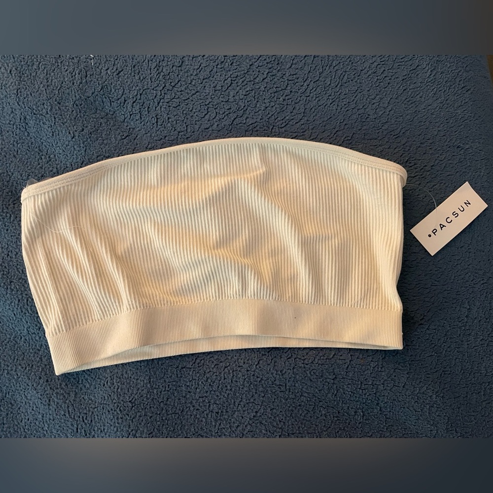PacSun tube top